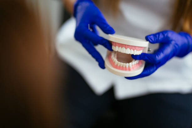 Oral Cancer Screening in Dry Run, OH