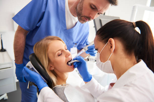 Best Dental Exams and Cleanings  in Dry Run, OH