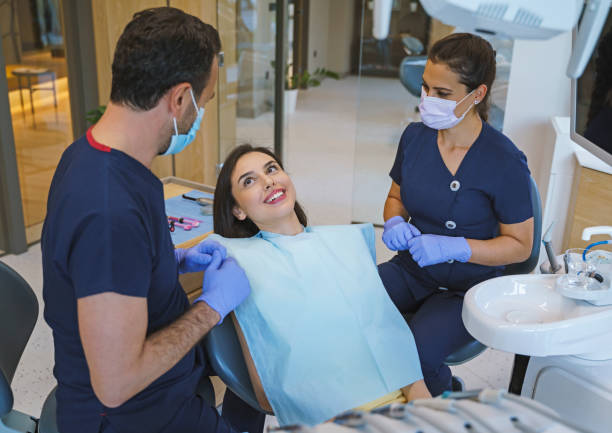 Best Invisalign and Clear Aligners  in Dry Run, OH