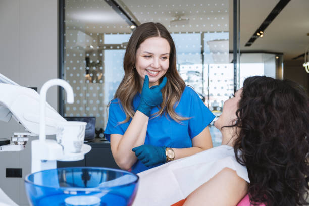 Emergency Dental Services in Dry Run, OH