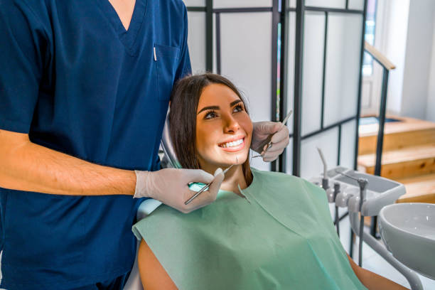Best Dental Inlays and Onlays  in Dry Run, OH