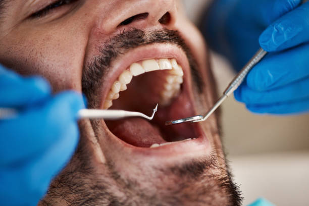 Oral Surgery in Dry Run, OH