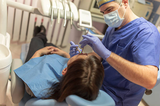 Best Oral Cancer Screening  in Dry Run, OH