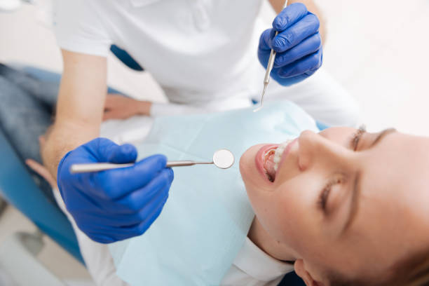 Best Preventive Dentistry  in Dry Run, OH