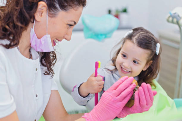 Best Wisdom Tooth Removal  in Dry Run, OH